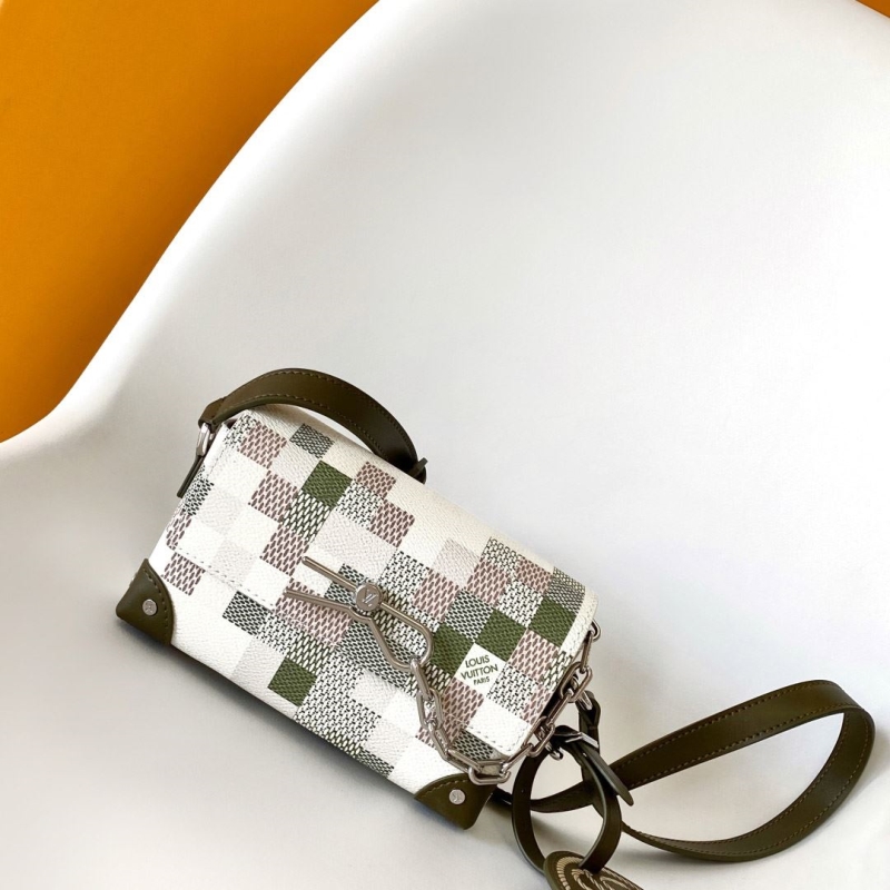 LV Satchel Bags